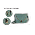 Fashion Lady′s Hot Sale PU Handbag (HB0020)